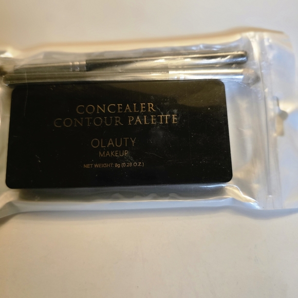 Multi-Shade Concealer Palette - Picture 4 of 4
